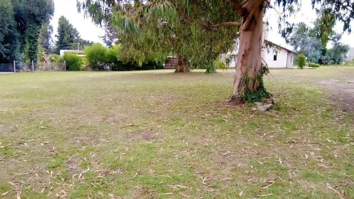 Venta Lote LAS LOMAS Miramar APTO CREDITO 5
