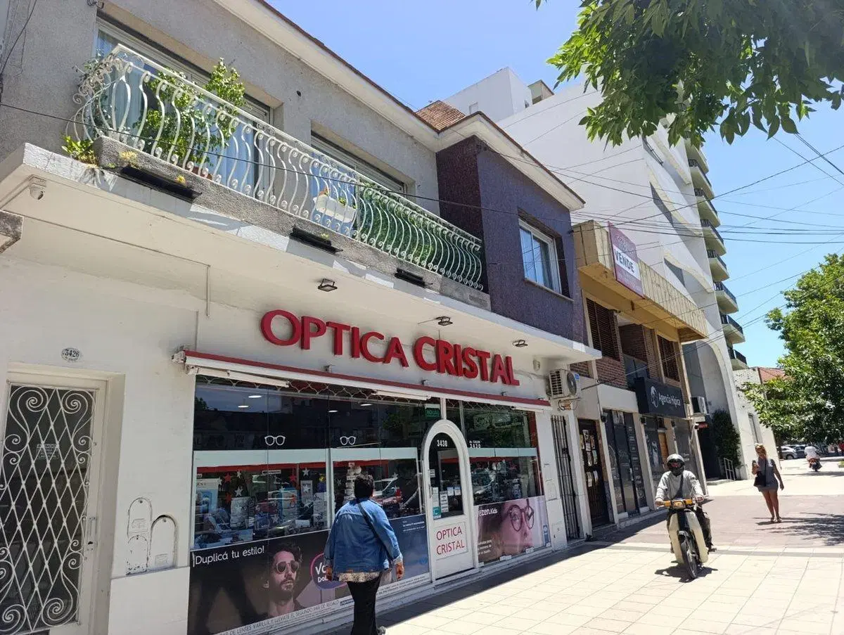 Venta PH 3 ambientes Av Colon Apto Credito 2
