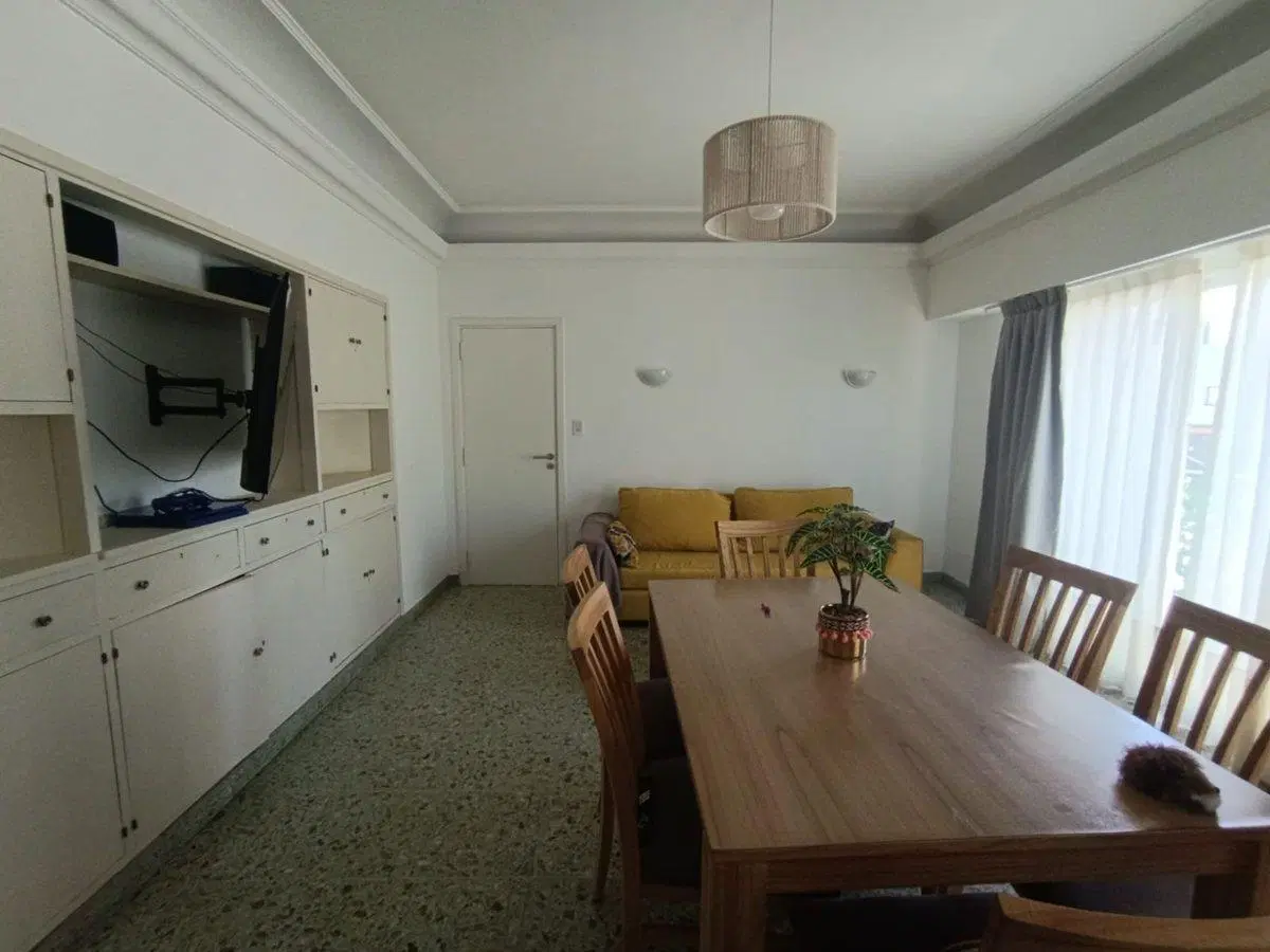 Venta PH 3 ambientes Av Colon Apto Credito 4