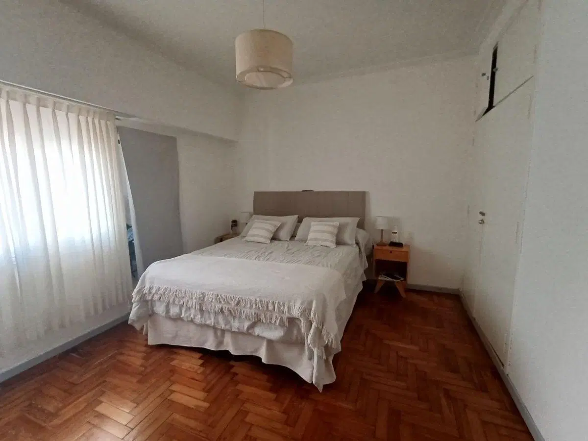 Venta PH 3 ambientes Av Colon Apto Credito 5