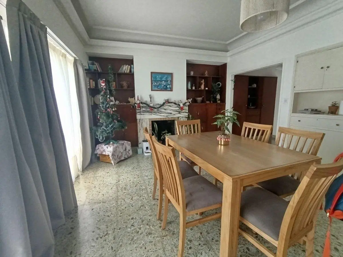 Venta PH 3 ambientes Av Colon Apto Credito 3