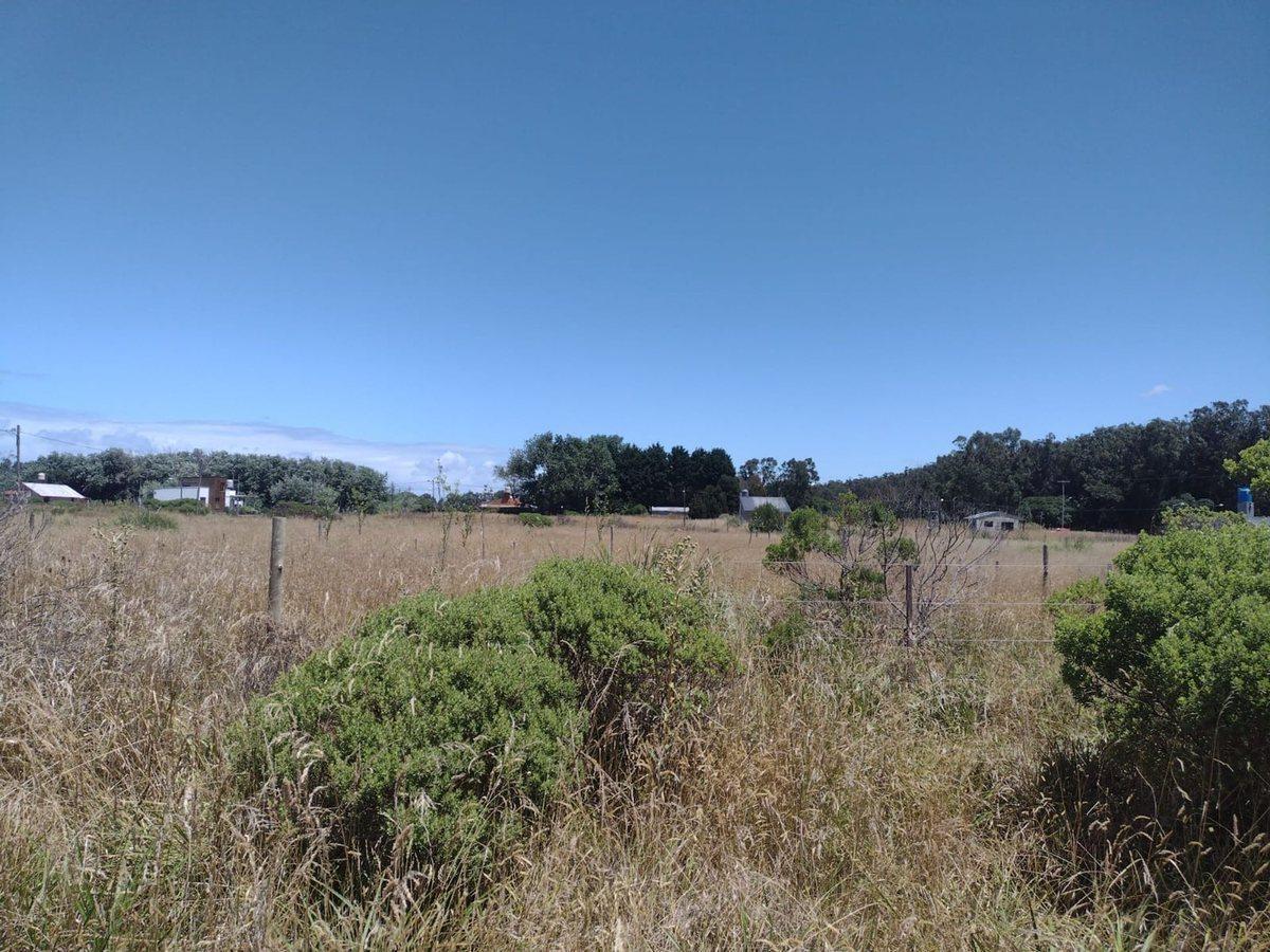VENTA LOTE 765M2 SANTA ISABEL CHAPADMALAL