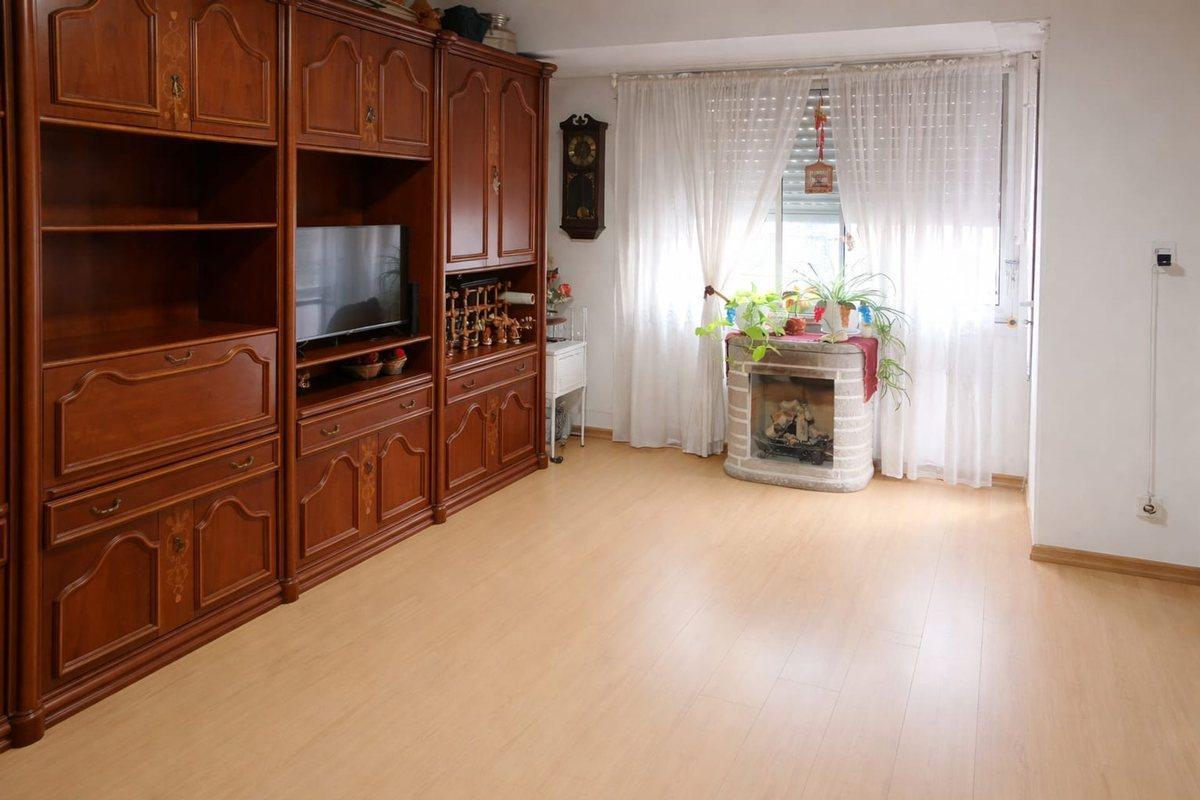 VENTA DPTO 3 AMB CENTRO