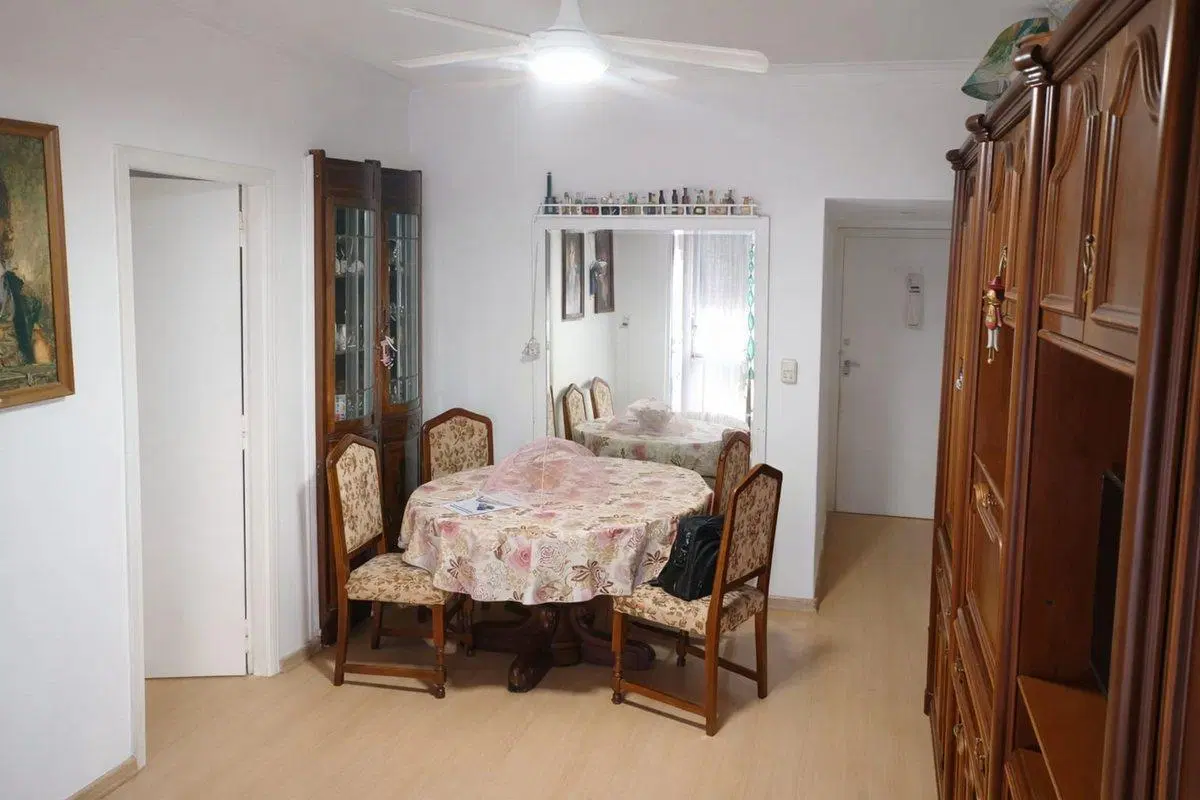 VENTA DPTO 3 AMB CENTRO 4