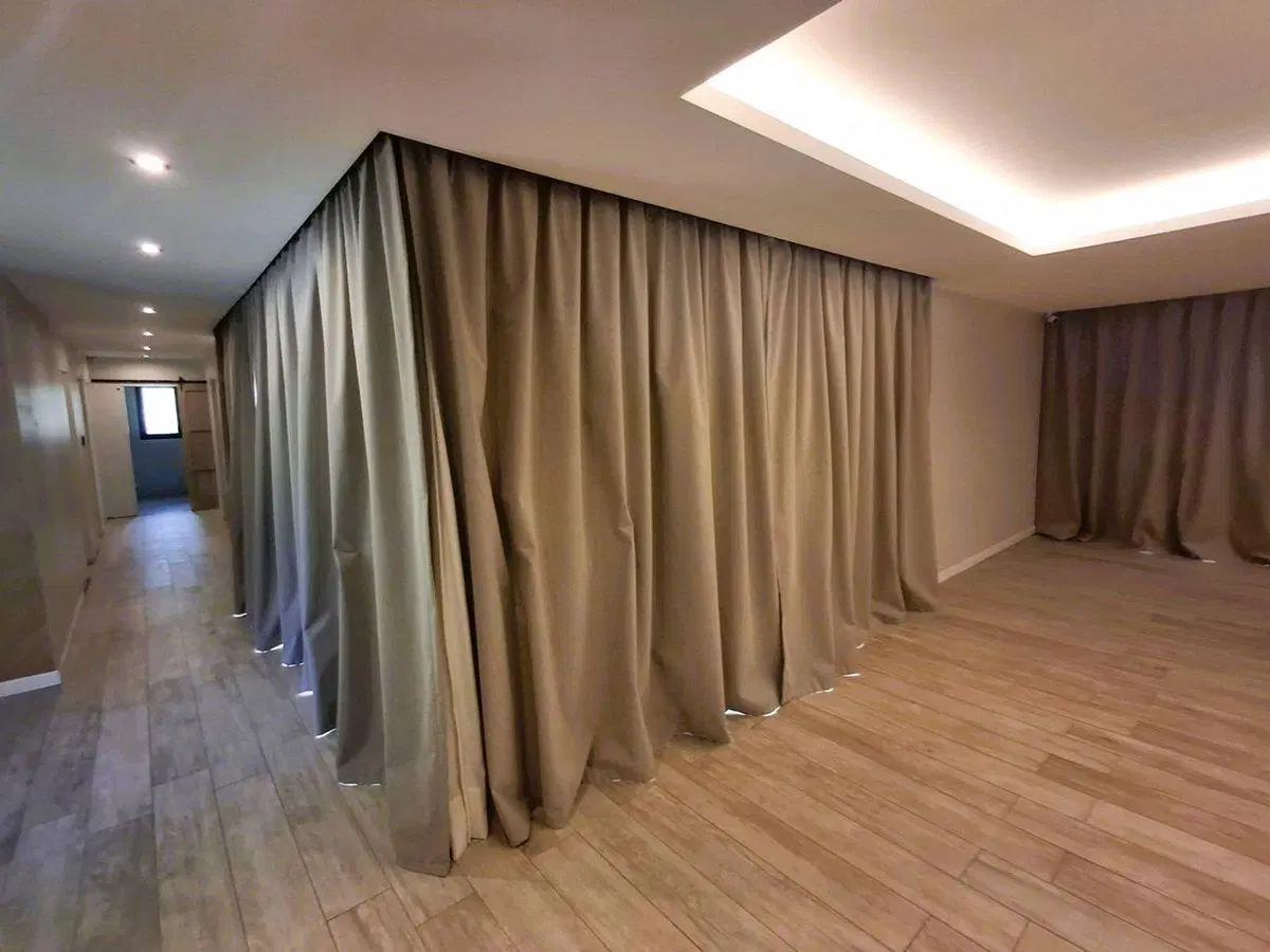 VENTA CASA 5 AMBIENTES  A ESTRENAR  COLINA ALEGRE 5