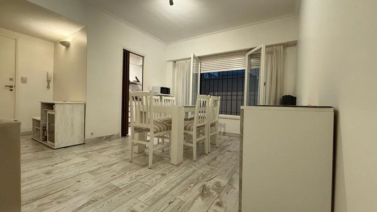 ALQUILER departamento 2 amb San Jose c/ patio 4
