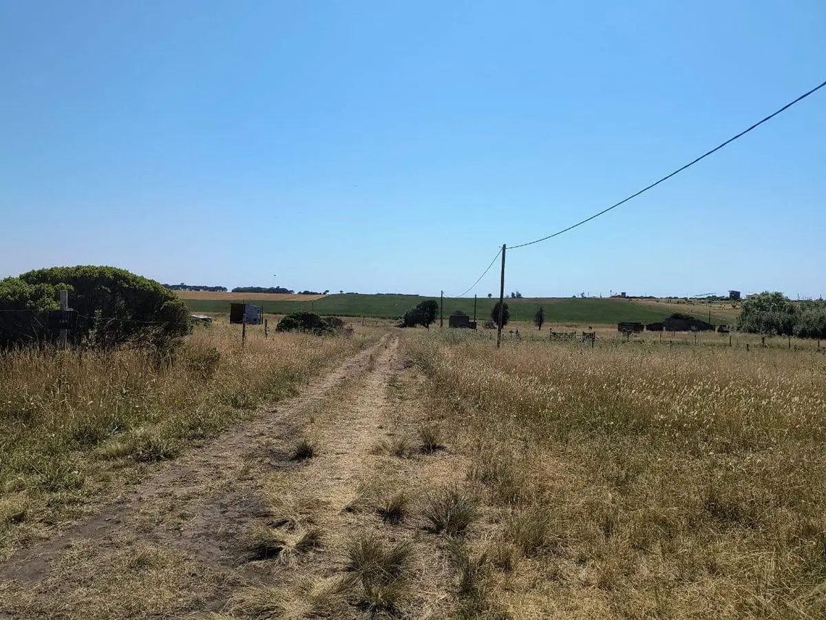 VENTA DE DOS LOTES EN SAN EDUARDO DE CHAPADMALAL 5