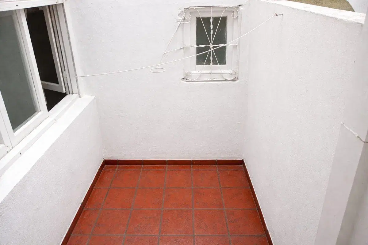 VENTA DEPTO 3 AMB SAN JOSE - APTO CREDITO. 8