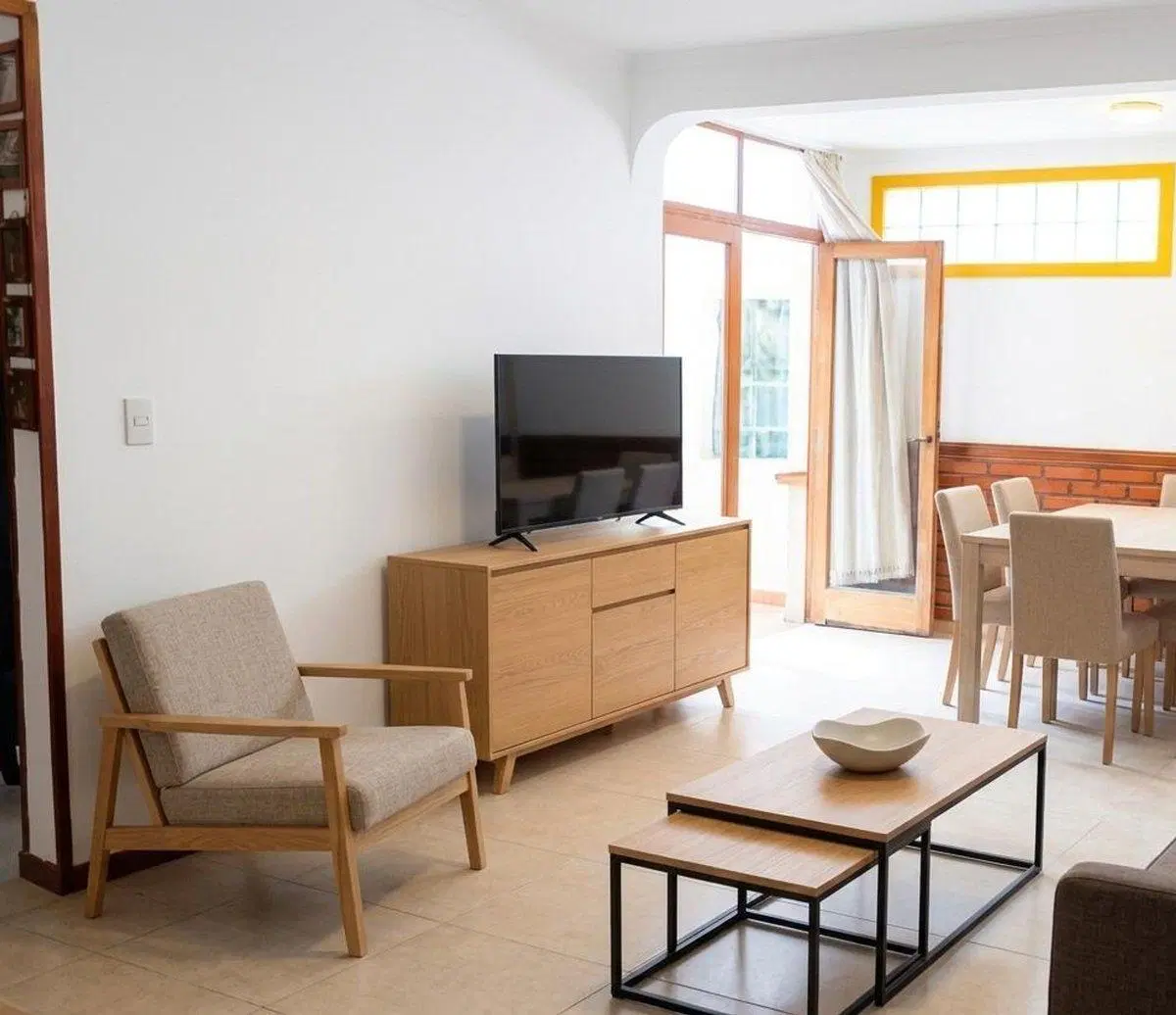 VENTA DEPTO 3 AMB SAN JOSE - APTO CREDITO. 5