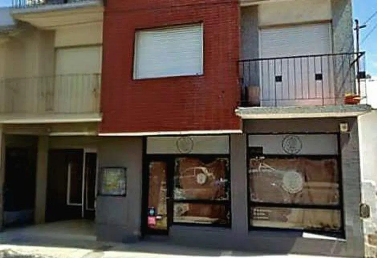 VENTA DEPTO 3 AMB SAN JOSE - APTO CREDITO. 3