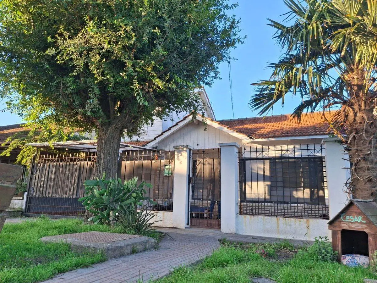 VENTA CASA 3 AMBIENTES Y DEPTO P MOGOTES GARAGE 2