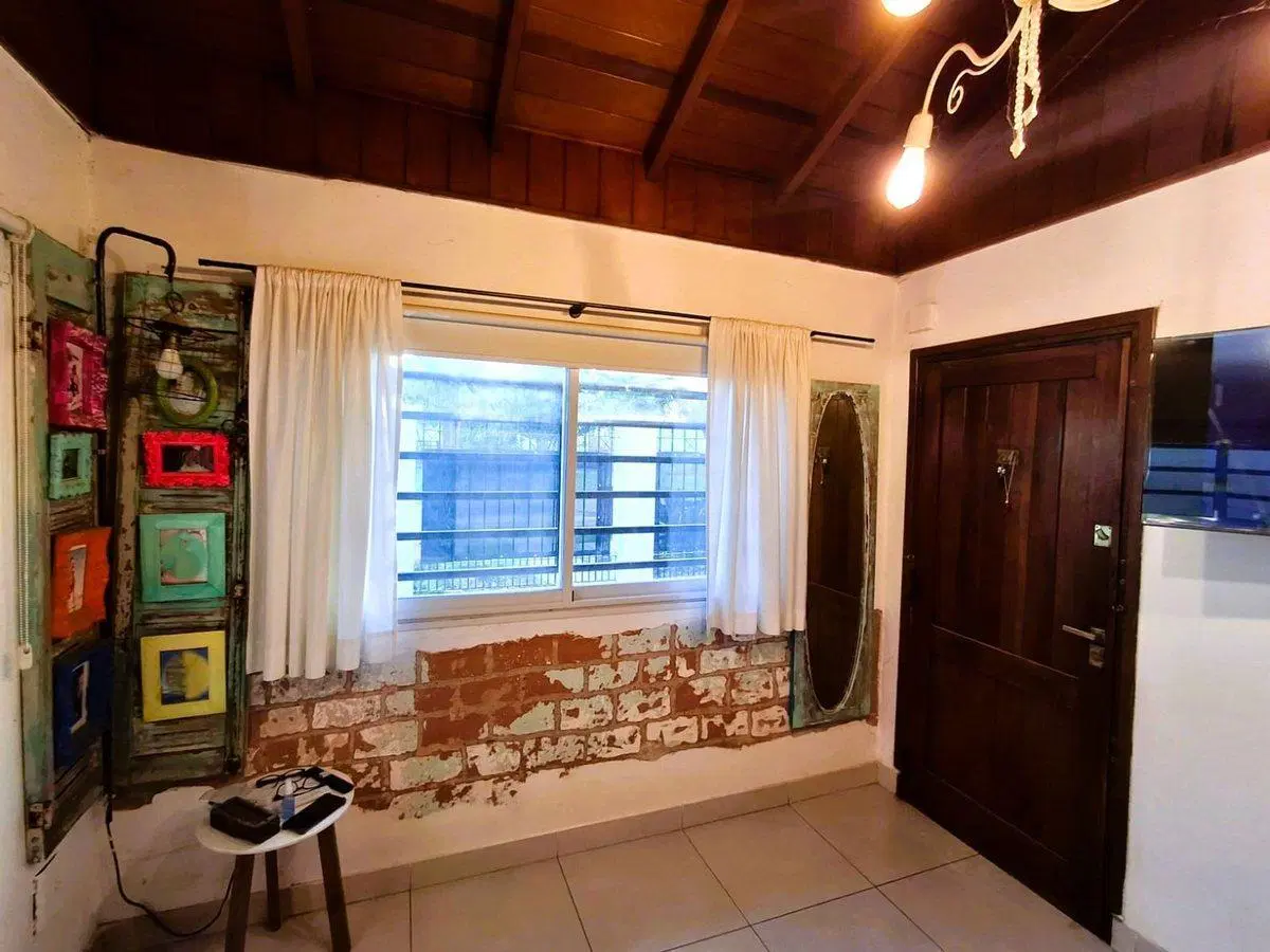 VENTA CASA 3 AMBIENTES Y DEPTO P MOGOTES GARAGE 5