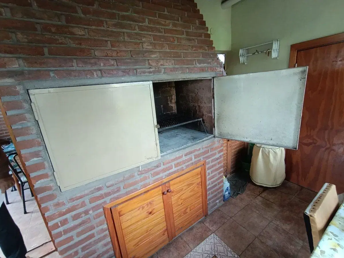 VENTA CASA 3 AMBIENTES PLAYA SERENA PARQUE 3