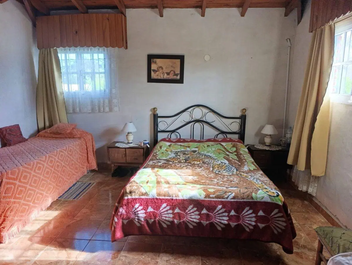 VENTA CASA 3 AMBIENTES PLAYA SERENA PARQUE 4
