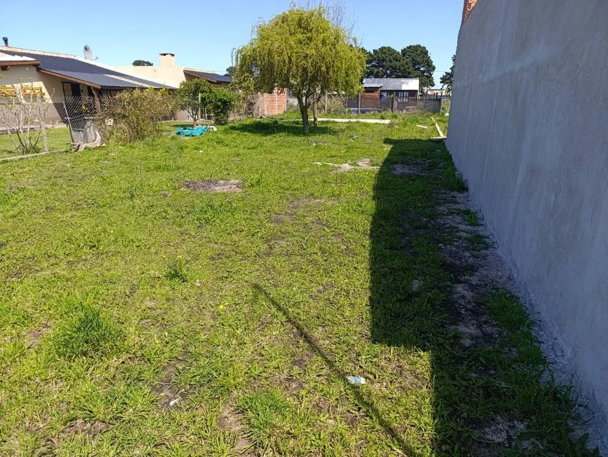 Venta Lote en Felix U. Camet de 420 m² 3