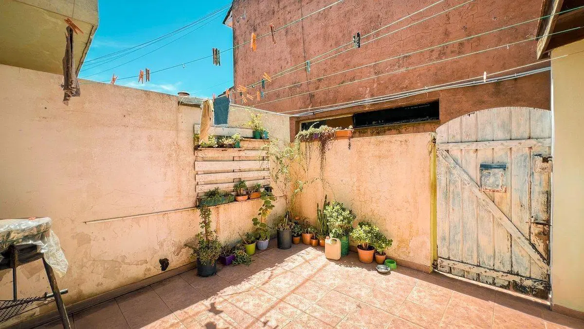 VENTA PH 3 amb APTO CREDITO BARRIO JURAMENTO 2