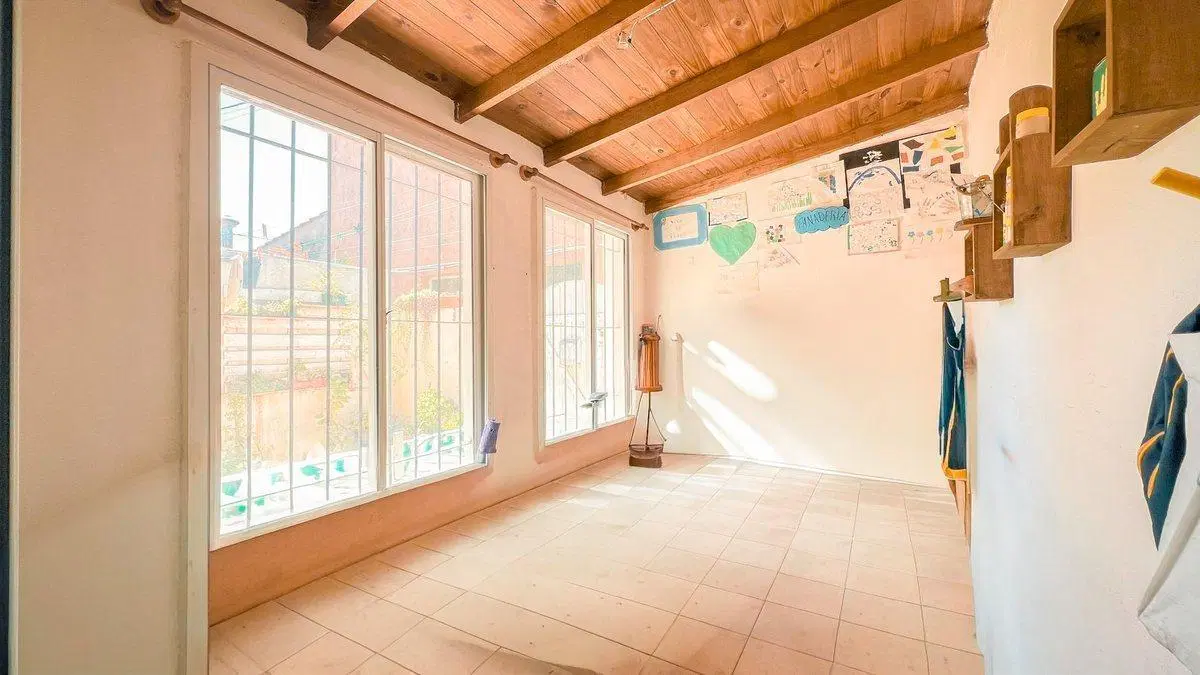 VENTA PH 3 amb APTO CREDITO BARRIO JURAMENTO 5