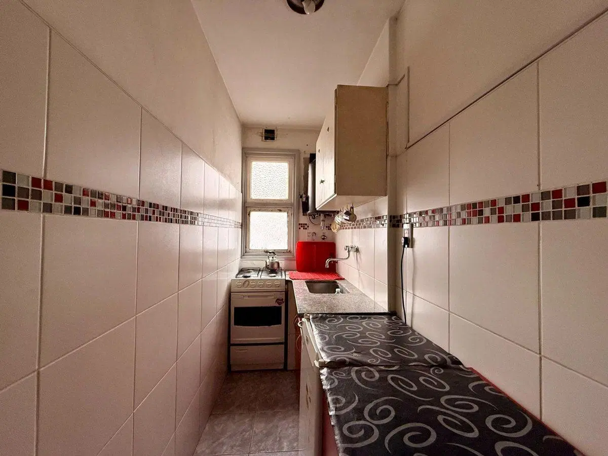 VENTA DEPTO CON BALCON AL FRENTE - OPORTUNIDAD 2