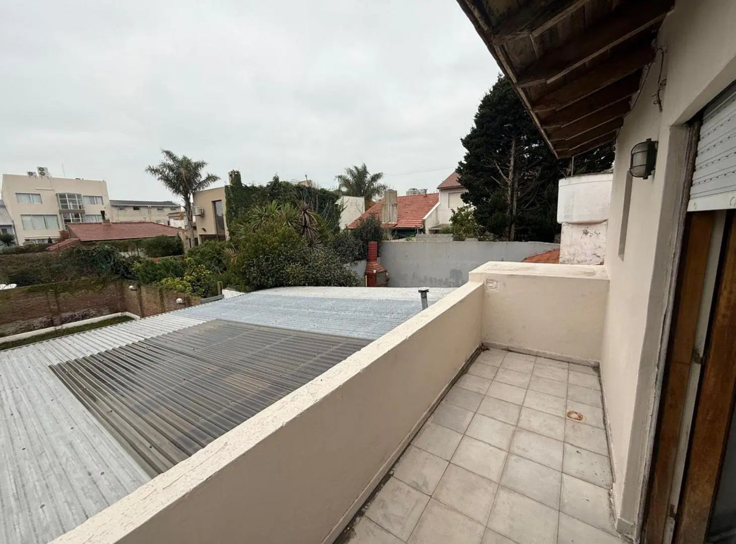 Venta PH 4 Ambientes San Carlos SUM Parque 4
