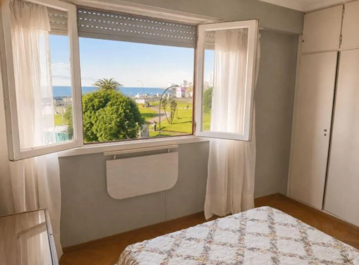 VENTA DEPTO 2 AMB LA PERLA VISTA AL MAR Y BALCON 3