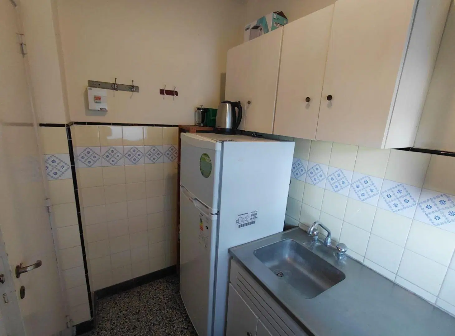 VENTA DEPTO 2 AMB LA PERLA VISTA AL MAR Y BALCON 5