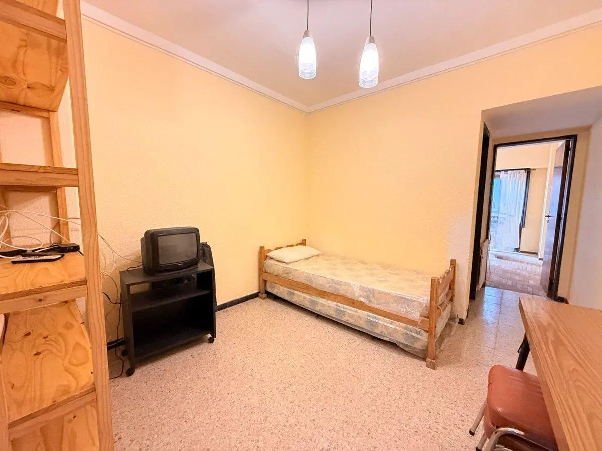 VENTA DEPTO 2 AMBIENTES AL FRENTE CON BALCON 2