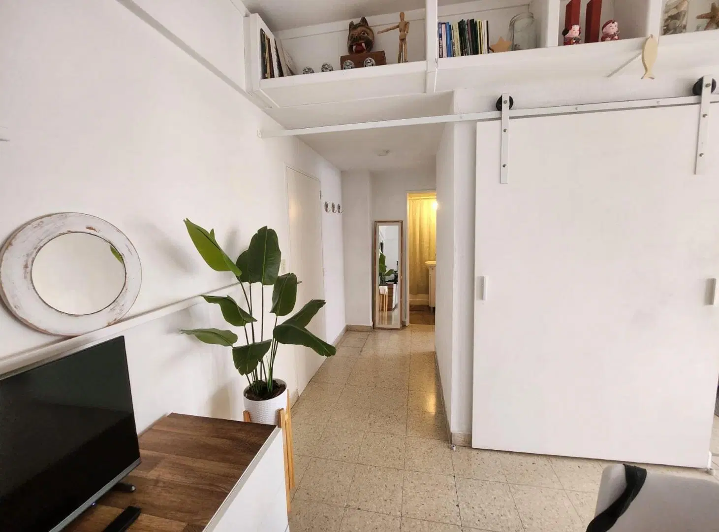 ALQUILER DEPTO 2 AMBIENTES 7 MESES LUMINOSO 2