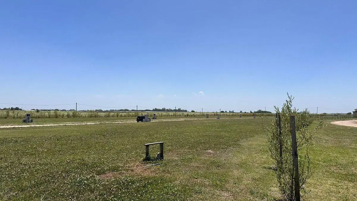 VENTA LOTE DEVELOPER AQUA - 619 MTR2 3