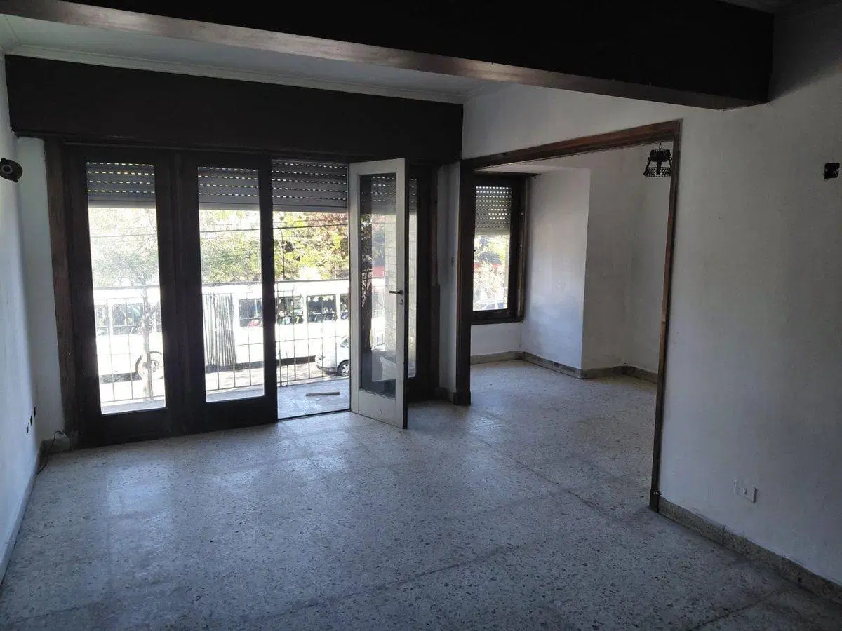 VENTA PH 4AMB VILLA PRIMERA CON BALCON A RECICLAR 5