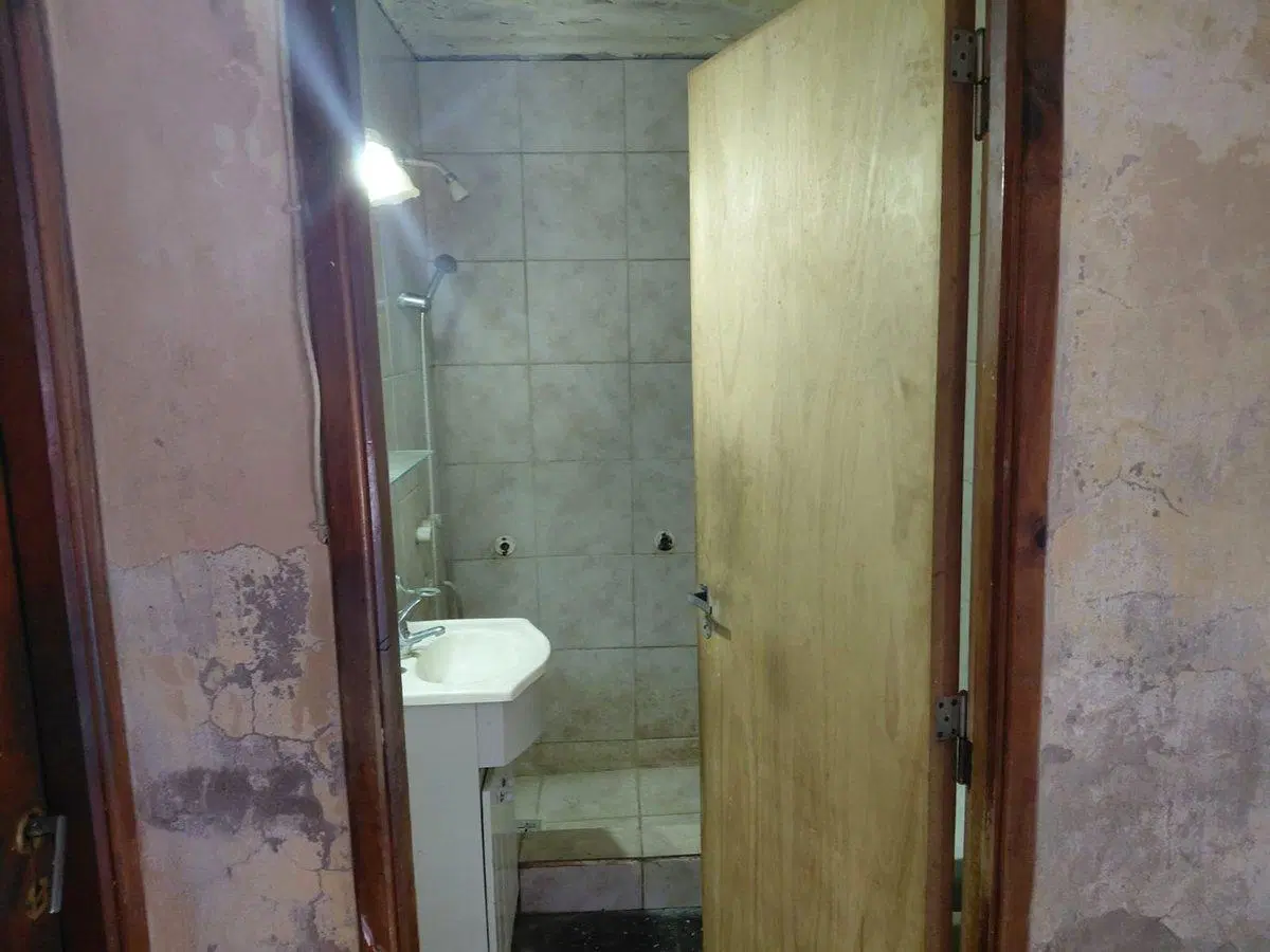 VENTA PH 4AMB VILLA PRIMERA CON BALCON A RECICLAR 3