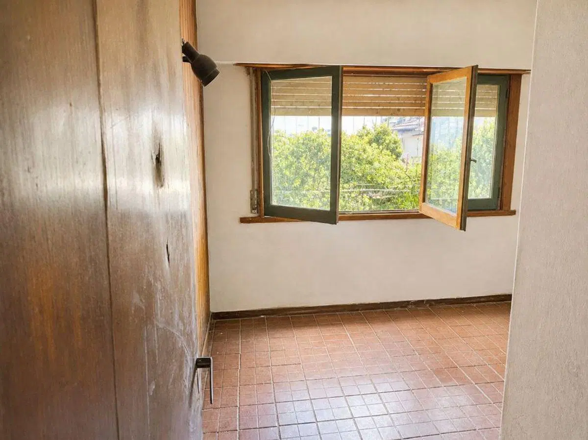 VENTA PH 4AMB VILLA PRIMERA CON BALCON A RECICLAR 4