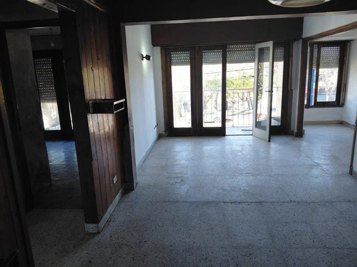 VENTA PH 4AMB VILLA PRIMERA CON BALCON A RECICLAR 8