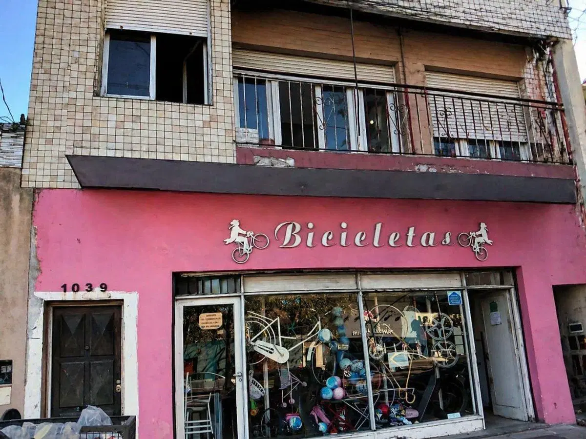 VENTA PH 4AMB VILLA PRIMERA CON BALCON A RECICLAR 2