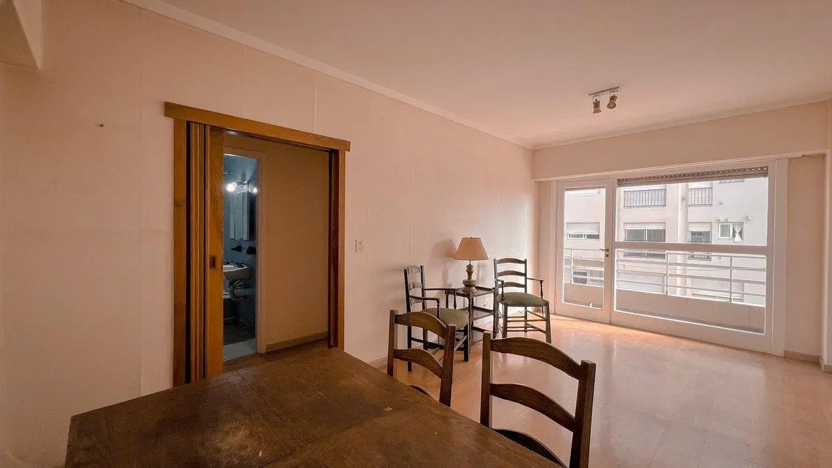 VENTA Departamento 3 amb La Perla APTO CREDITO 2