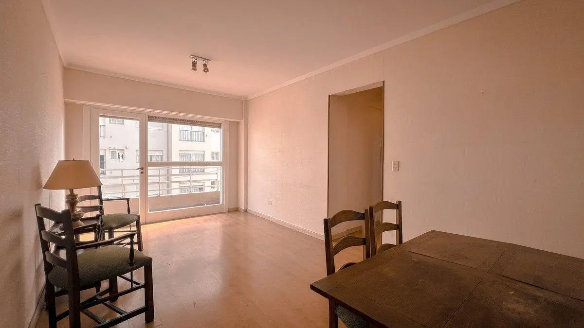 VENTA Departamento 3 amb La Perla APTO CREDITO 3