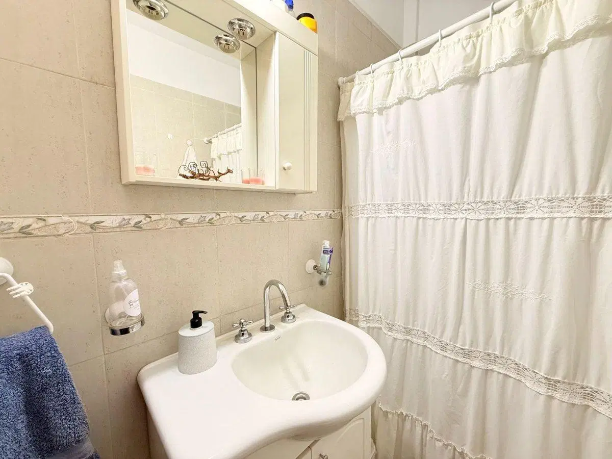 VENTA PH 2 UNIDADES DE 3 AMBIENTES - OPORTUNIDAD 4