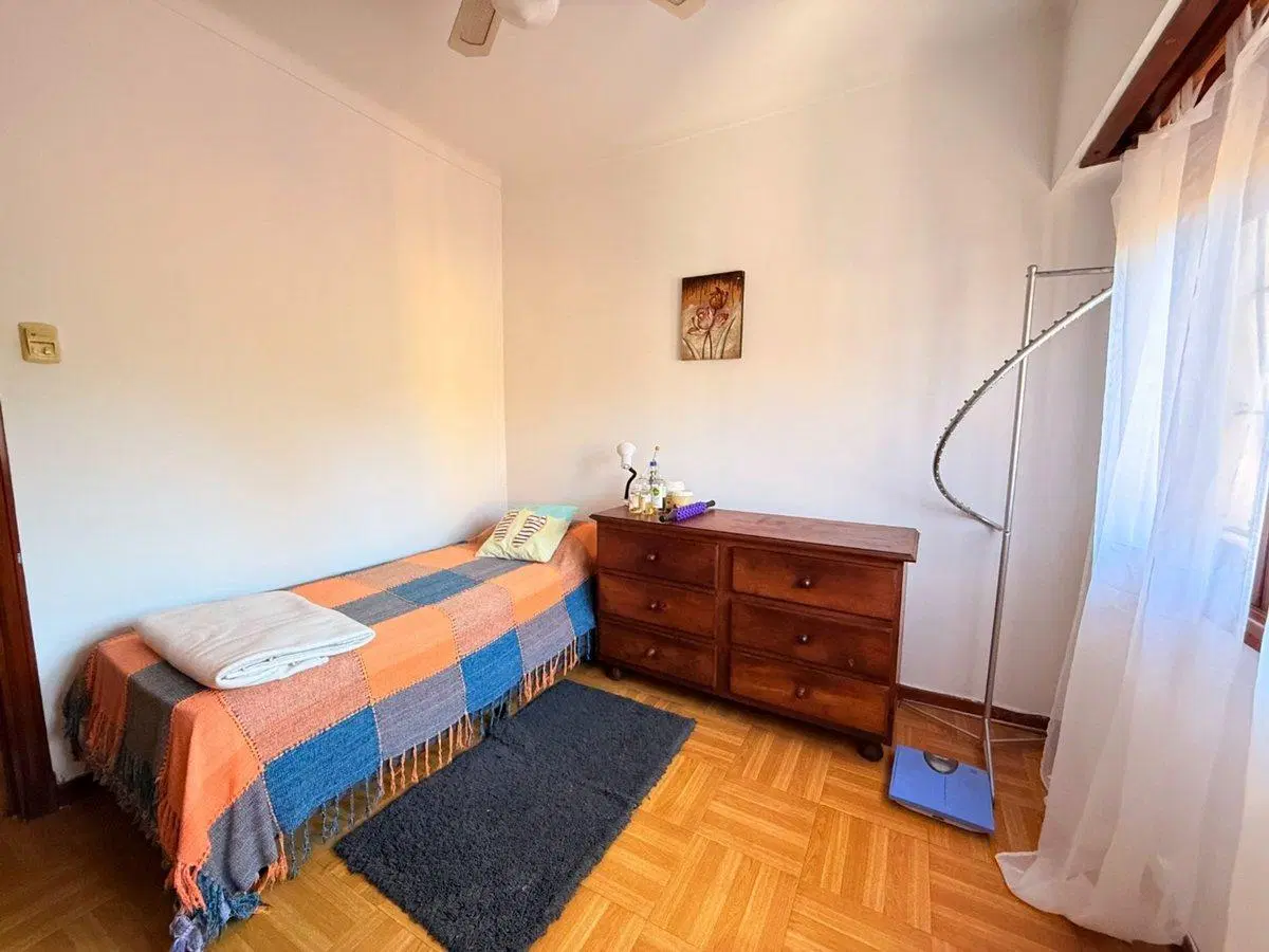 VENTA PH 2 UNIDADES DE 3 AMBIENTES - OPORTUNIDAD 3