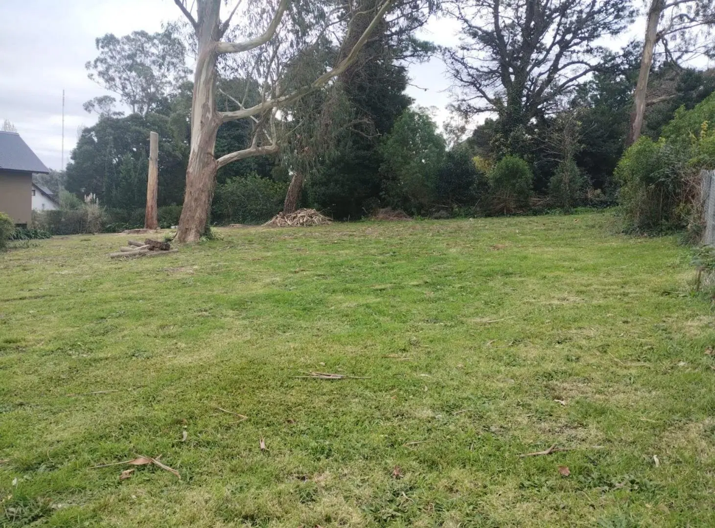 Venta lote Sierra de los Padres 5