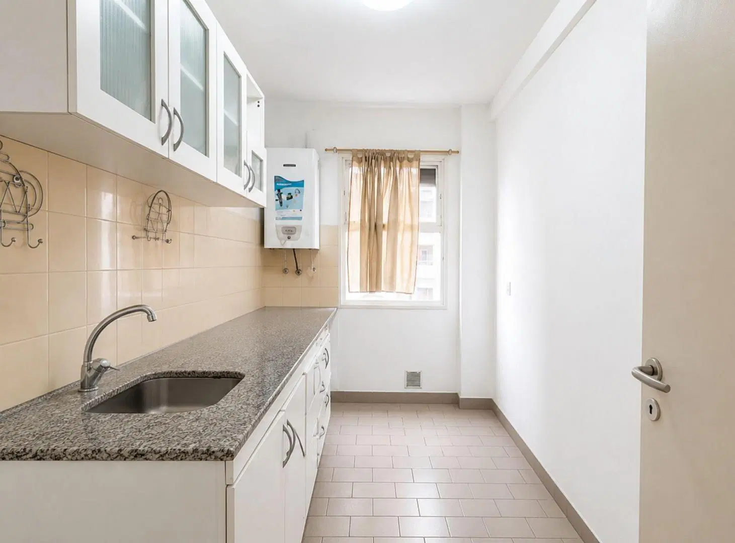 VENTA Departamento 3 ambientes Barrio Sarmiento 2