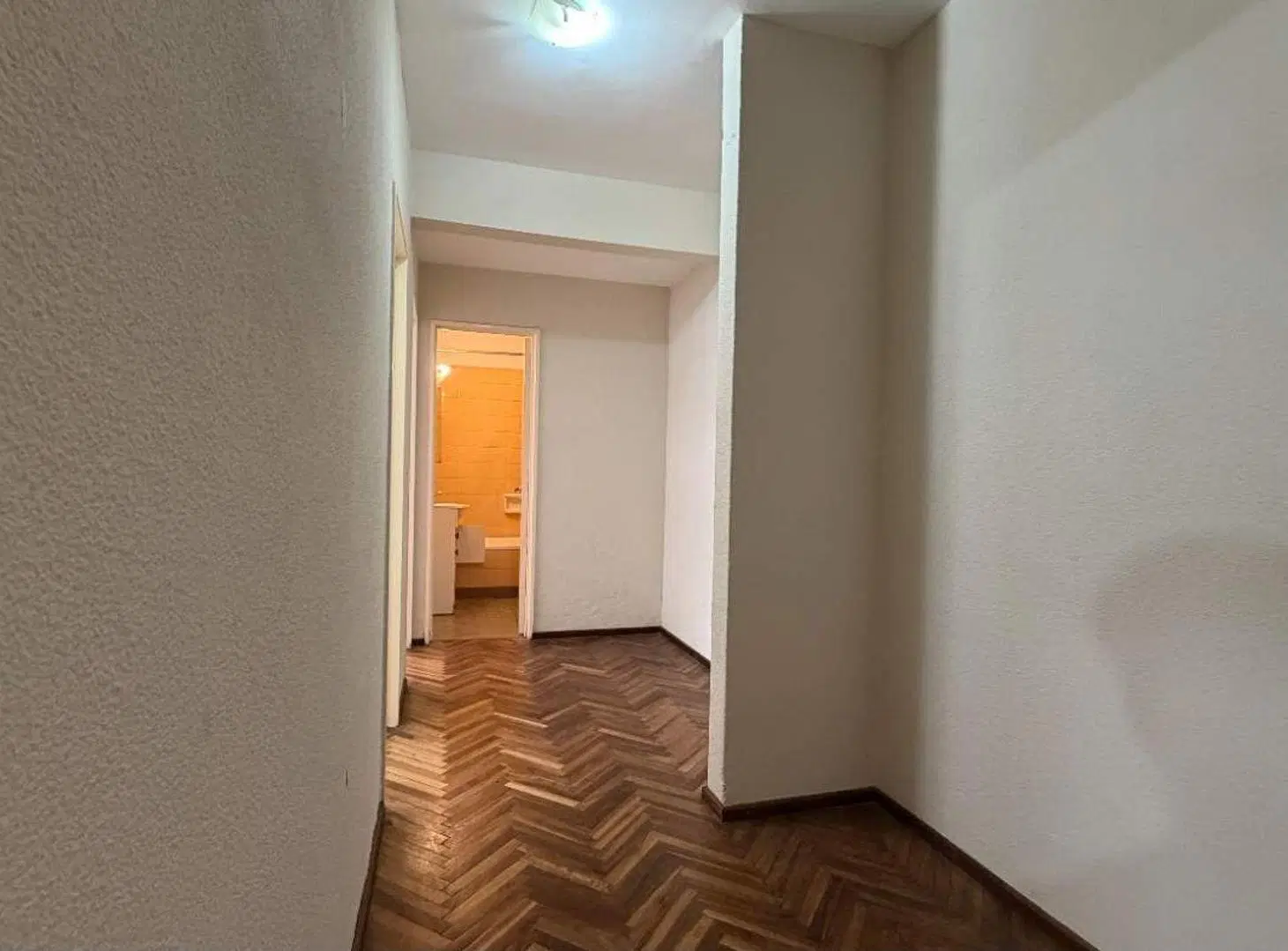 VENTA Departamento 3 ambientes Barrio Sarmiento 5