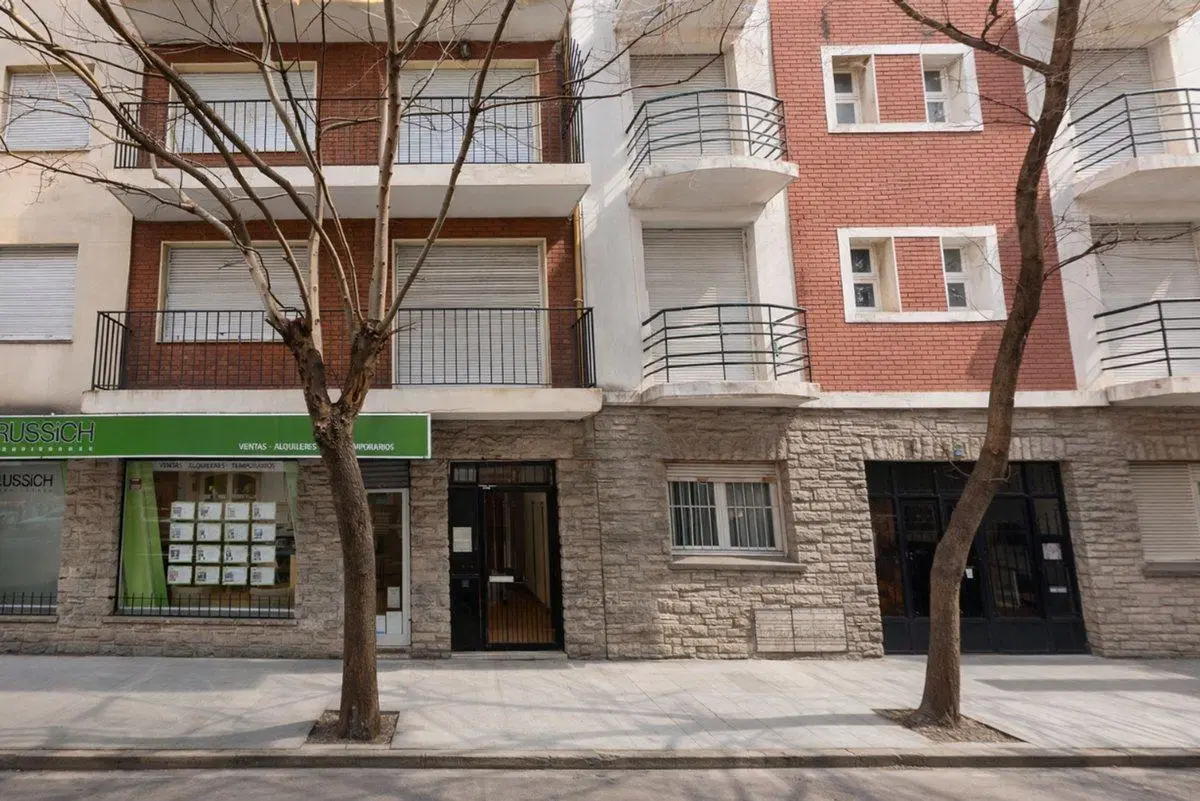 Venta Depto 2 Amb Centro Apto Crédito 2