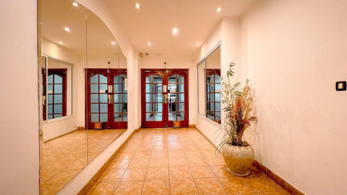 Venta Depto 2 Amb Centro Apto Crédito 5