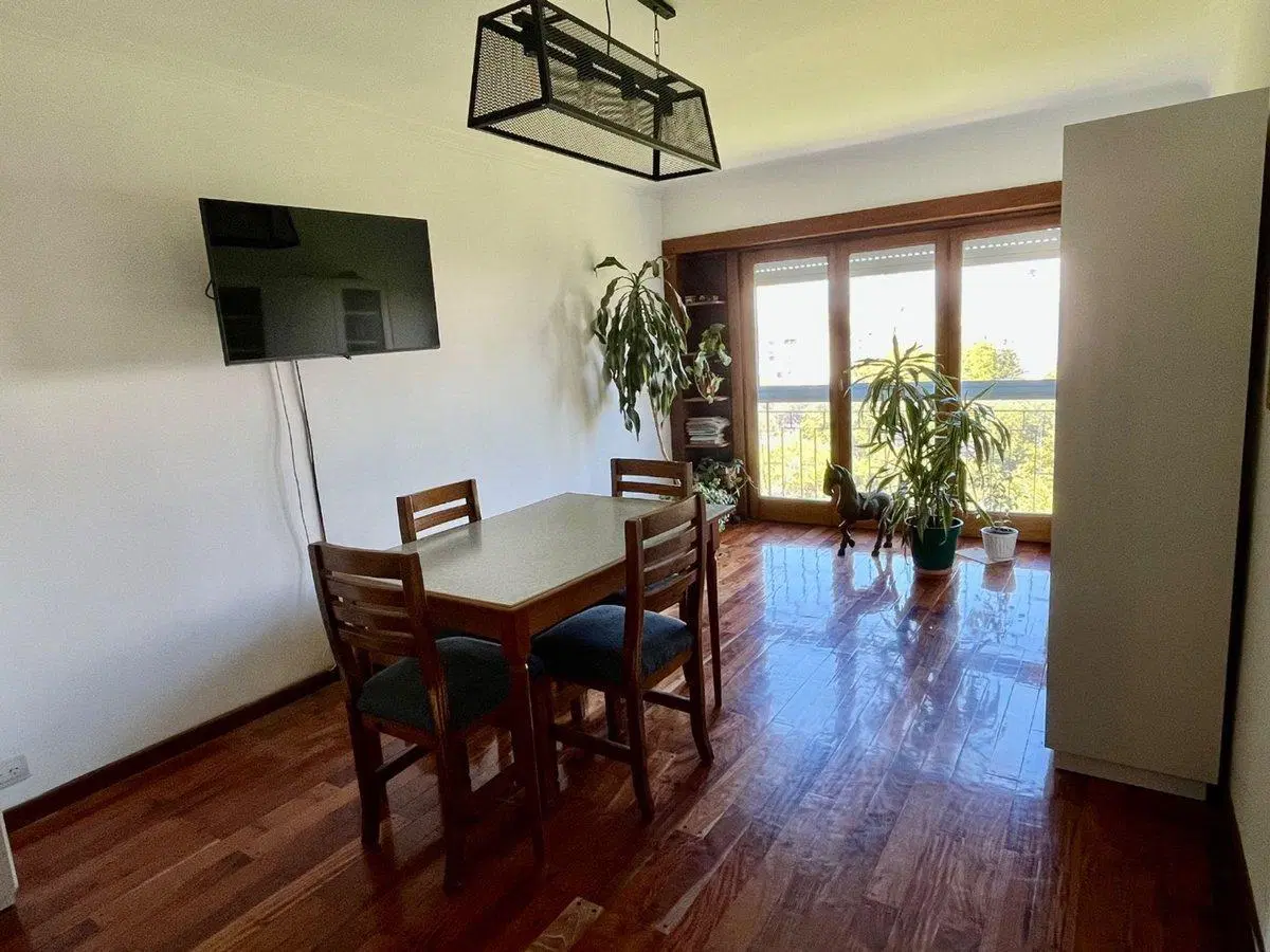 VENTA DEPARTAMENTO 3 AMBIENTES CENTRO APTO CRÉDITO 2