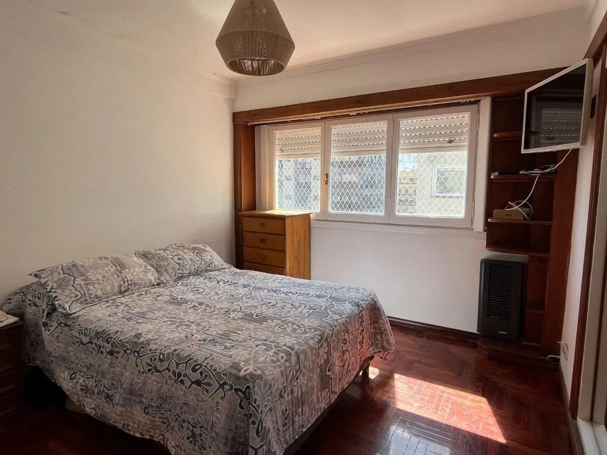 VENTA DEPARTAMENTO 3 AMBIENTES CENTRO APTO CRÉDITO 3