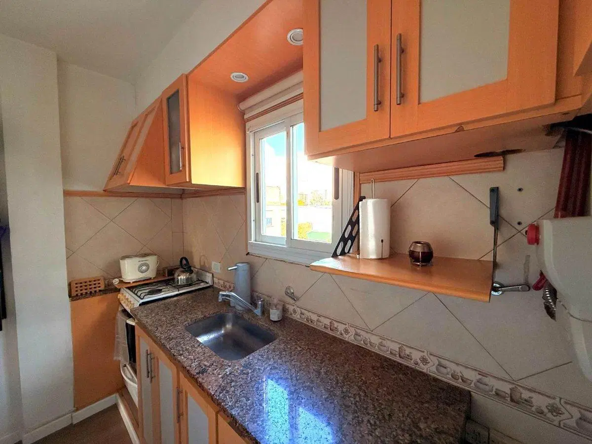 VENTA DEPTO 3 AMBIENTES EN AVENIDA LIBERTAD 3