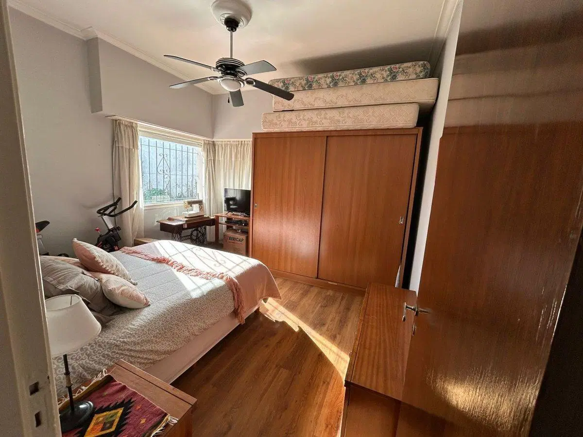 VENTA CASA 5 AMB EN TERRENO 635M2 9 DE JULIO MDP 3