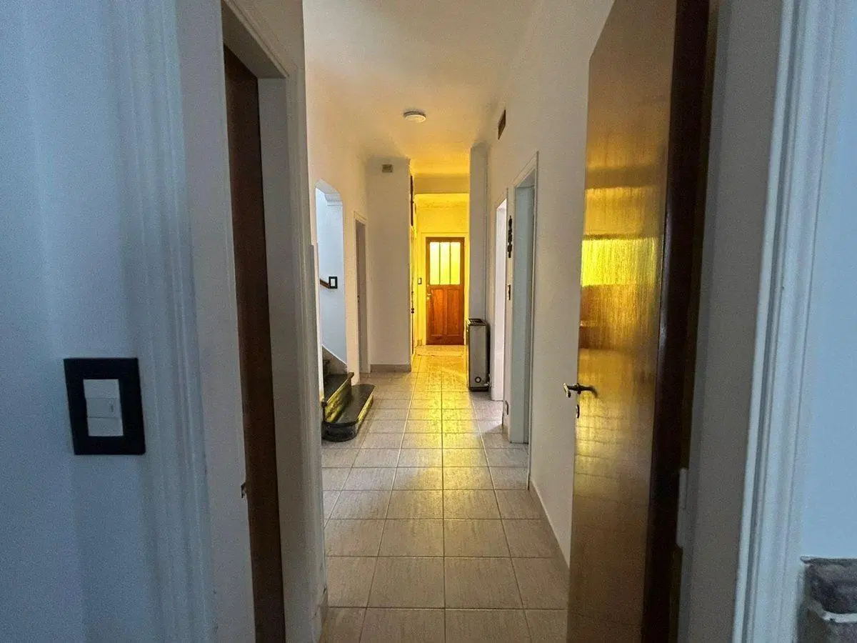 VENTA CASA 5 AMB EN TERRENO 635M2 9 DE JULIO MDP 4