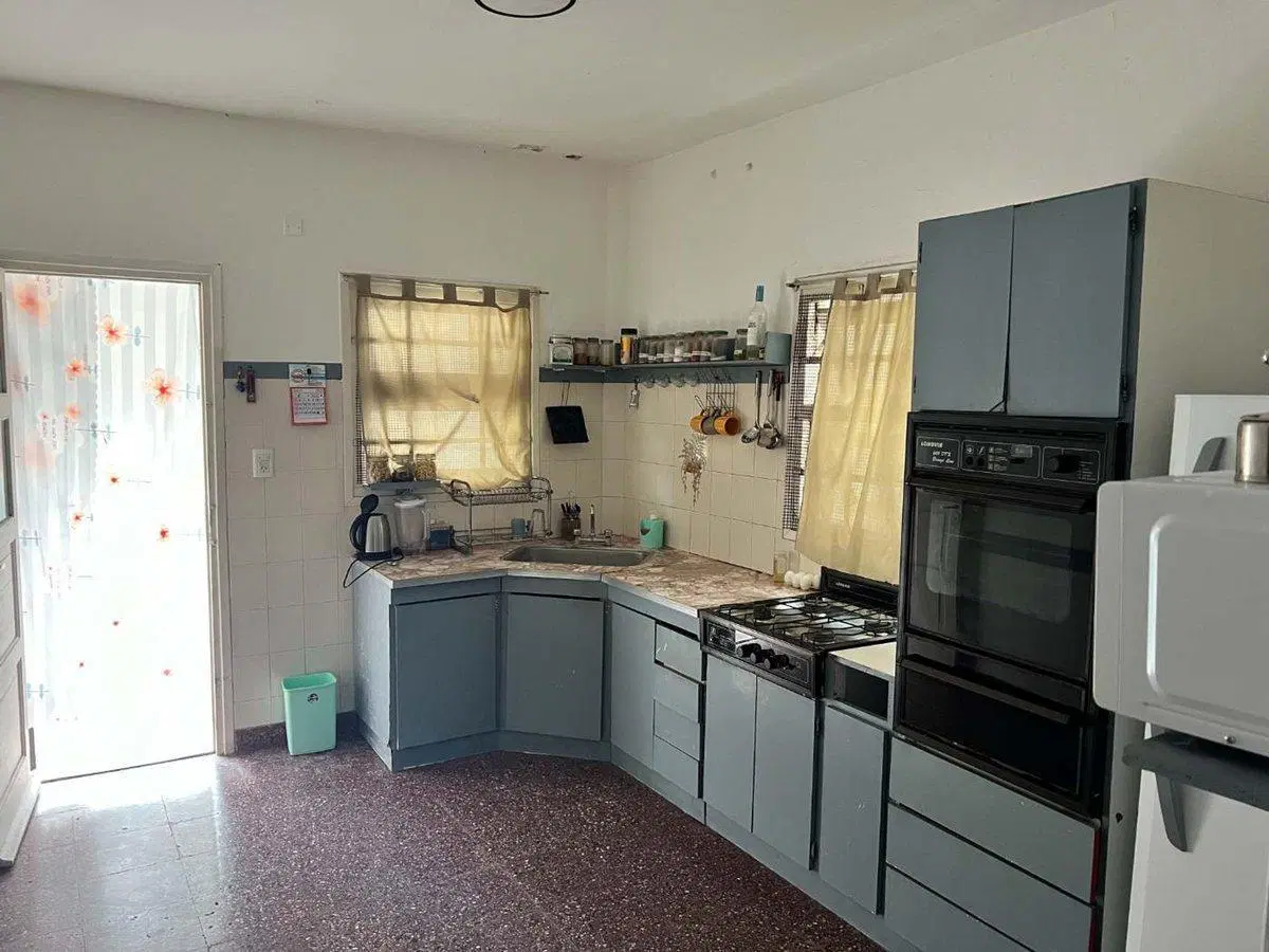 VENTA PH 3 AMB B° PINOS ANCHORENA CON PARQUE 3