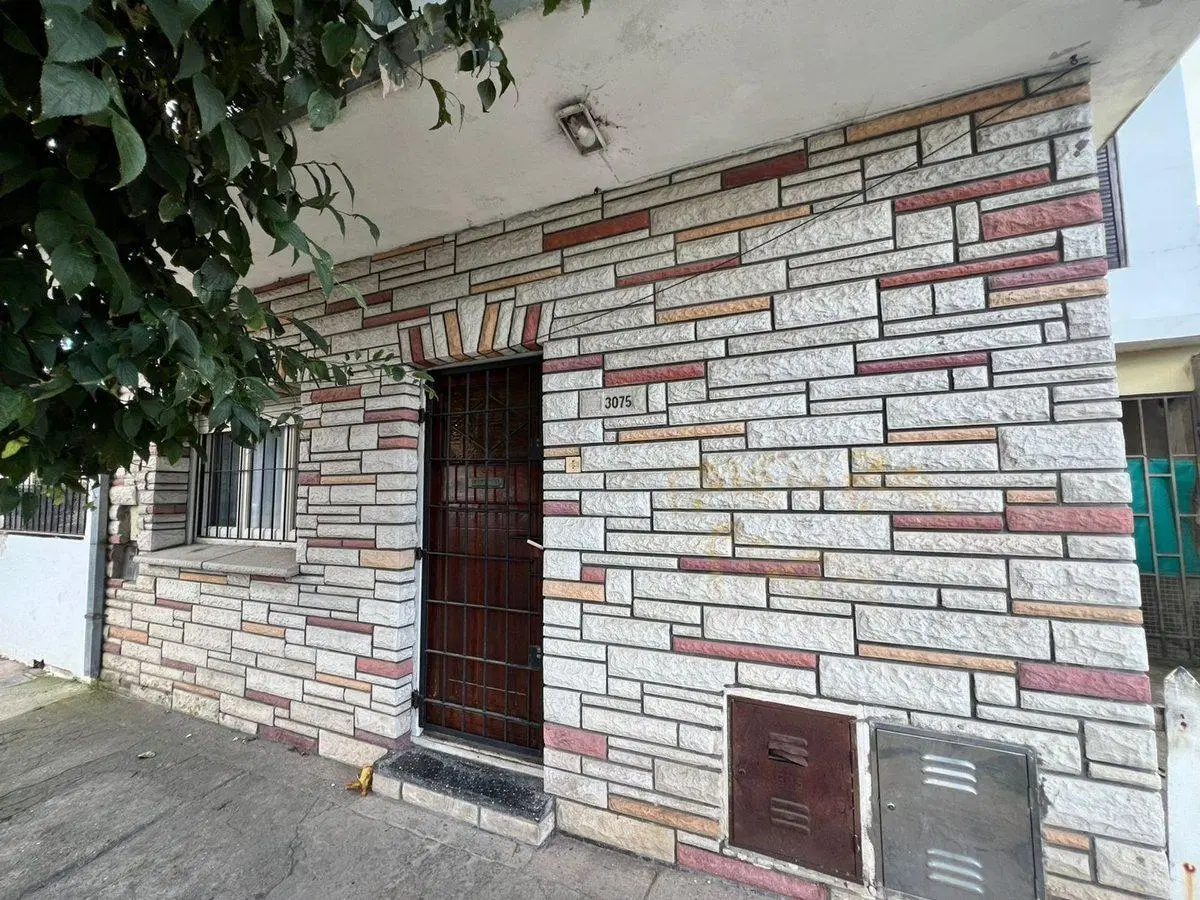 VENTA PH 3 AMB B° PINOS ANCHORENA CON PARQUE 5