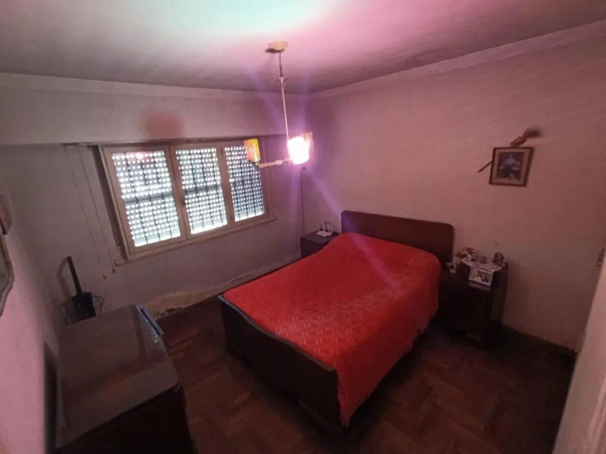 Venta Casa 3 amb. a Reciclar Barrio Fortunato 5